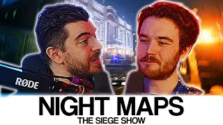 Should R6 Bring Back Night Maps?