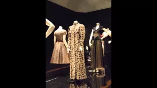 Catwalk in Rijksmuseum