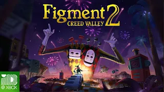 Figment 2: Creed Valley - Launch Trailer