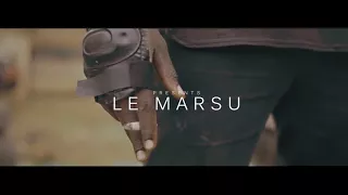 Le marsu - OVNI ( teaser by transversal films)