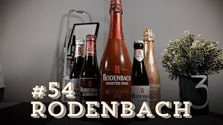 Пиво Головного Мозга: Rodenbach (18+)