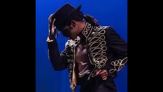 Michael Jackson - Beat It [Slowed + BassBoosted]