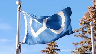 Proud to be Métis (The Métis Anthem)