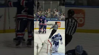 Rochester Americans Score - May 10th 2024