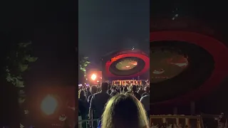 "Fix You" - Coldplay (Part 2) w/ Billie Eilish | Global Citizen 2021, NYC