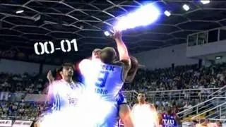 Spot ACB Semifinales 2010 Baskonia - R. Madrid by ESA Audiovisuales