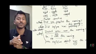 সহজে ইংরেজি শেখো Basic English grammar Day 40