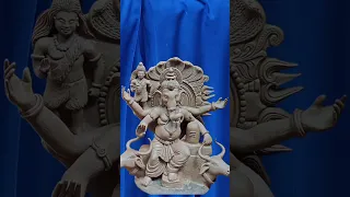 Ganpati bappa morya making video