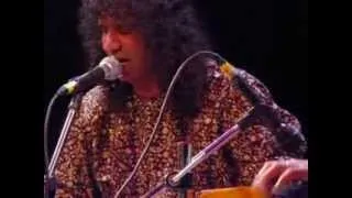 Raga: Chandrakauns : Pandit Shivkumar