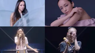 Finally  (Mix) / Namie Amuro