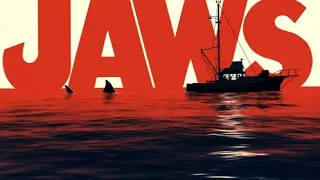 Jaws 1975 Official Trailer