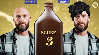 Will SCUBE 3 End Hair Loss? [ Huge Breakthrough]