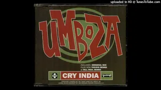 Umboza - Cry India (Tall Paul Remix)