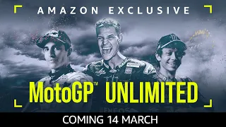 MotoGP™: Unlimited | Official Trailer