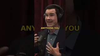 Jimmy carr about comedian #joerogan #jimmycarr