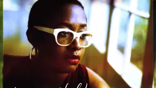 Cécile McLorin Salvant - I Didn't Know What Time it Was