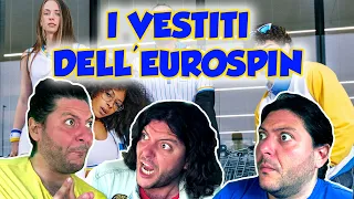 VESTITI DELL EUROSPIN