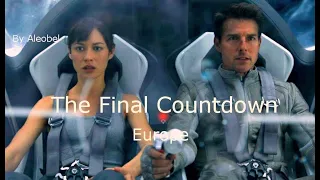 The Final Countdown  ⊰♥⊱ Europe  ~ Traduzione in Italiano
