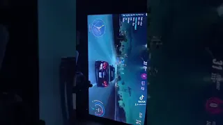 Nfs heat gameplay on TikTok