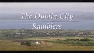 The Cliffs Of Dooneen - The Dublin City Ramblers