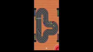 Last Level of Cars  2 3 4 Player Games  solo mode