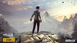 PUBG - Vikendi First Impressions