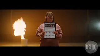 Canadian Down Syndrome Society / LinkedIn: I’m Inployable Tv Commercial Ad 2022