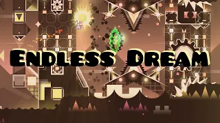 Geometry Dash - Endless Dream - DreamTide