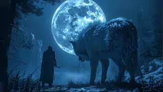The Wolf And The Moon | Most Epic Powerful Orchestral Choral Music Ever - Epic Music Mix