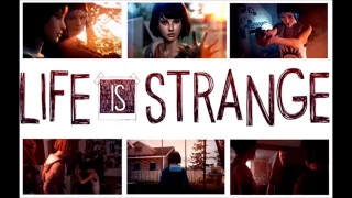 (Life Is Strange Soundtrack) Jonathan Morali - Max & Chloe