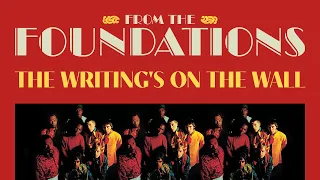 The Foundations - The Writings On the Wall (Stereo) (Official Audio)