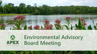 2024.05.16 Environmental Advisory Board Meeting