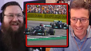 F1 Racing | PKA & SlushPuppy