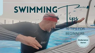 How to swim