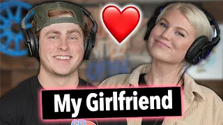 What it's Like Dating a YouTuber | Life Wide Open Podcast #20