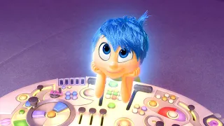Inside Out (I can live - I can love) | I Can (Lyric Video) - (Cute Animation).