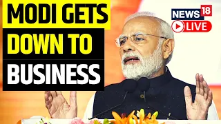 G20 Summit 2022 Live | World Leaders Arrive For G20 Meet | PM Modi To Attend Today | News18 Live