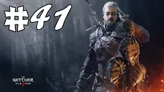The Witcher 3: Wild Hunt - #41