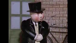 Sir Topham Hatt (Arranged For SATB And Orchestra By Headmaster Hastings)