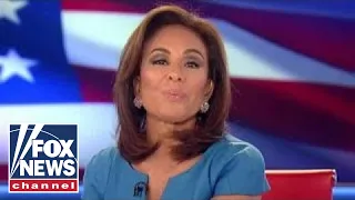 Judge Jeanine: Strzok is personification of the deep state