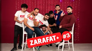 Zarafat+ #3 | Videozavr