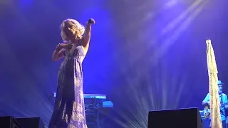 Joss Stone - Love Me - Villafranca di Verona 2018