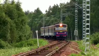 all aboard the slav train