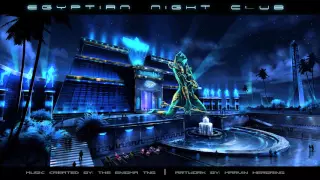 The Enigma TNG - Egyptian Night Club