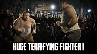 The Most BRUTAL Bare-Knuckle Fights | Street Fight Style by PUNCH CLUB |