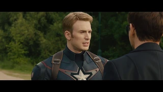 Avengers The Ending - Avengers Age of Ultron (2015) - Movie Clip HD Scene