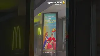 LONDON NAHI JAUNGA😂 Pakistani Movie 🍿 Funny Short 🤣