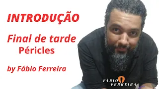 COMO TOCAR FINAL DE TARDE - PÉRICLES NO CAVAQUINHO (intro) by Fábio Ferreira