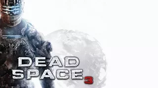 Игрофильм Dead space 3