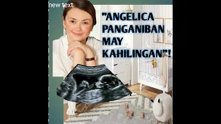 Angelica Panganiban may kahilingan sa kanyang mga fans!